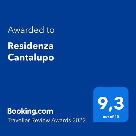 Residenza Cantalupo *