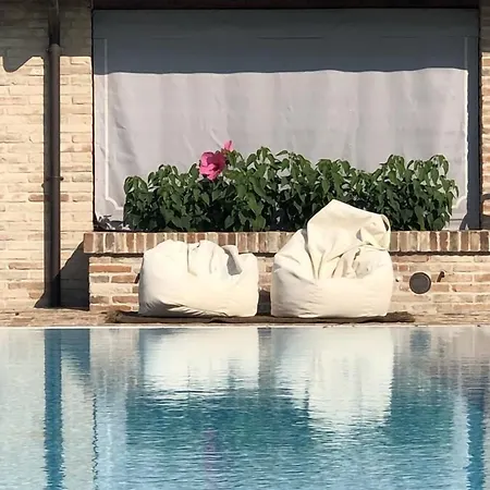 ベッド・アンド・ブレックファスト Residenza Cantalupo *