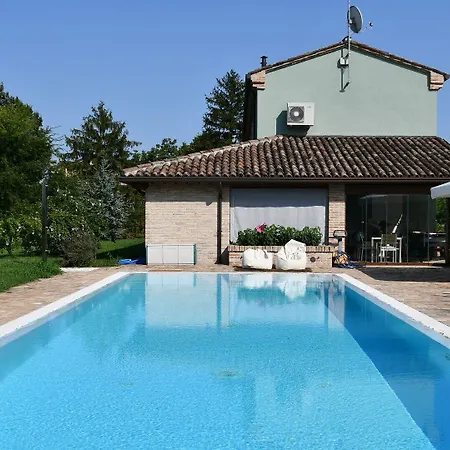 Residenza Cantalupo