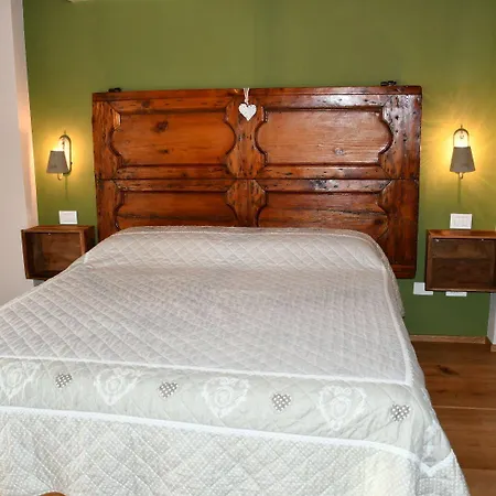 Residenza Cantalupo * Santerno