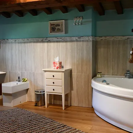 Residenza Cantalupo ベッド・アンド・ブレックファスト