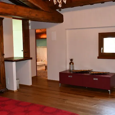 Residenza Cantalupo