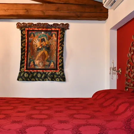 Residenza Cantalupo