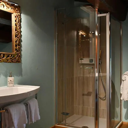 Residenza Cantalupo Bed & Breakfast Santerno