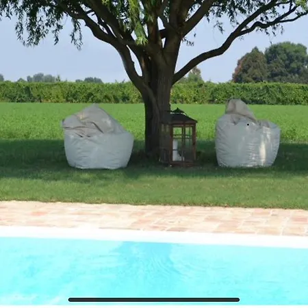 Residenza Cantalupo *