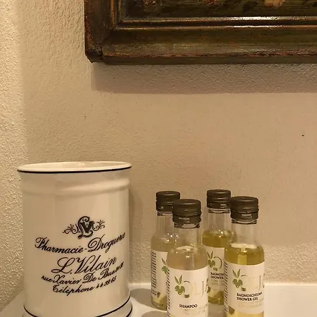 Residenza Cantalupo ベッド・アンド・ブレックファスト *