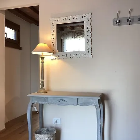 ベッド・アンド・ブレックファスト Residenza Cantalupo