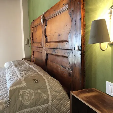 Residenza Cantalupo ベッド・アンド・ブレックファスト