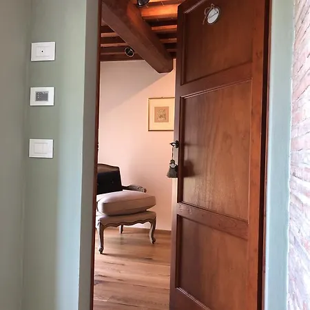 ベッド・アンド・ブレックファスト Residenza Cantalupo Santerno