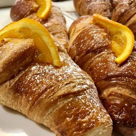 ベッド・アンド・ブレックファスト Residenza Cantalupo Santerno