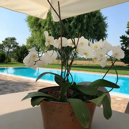 Residenza Cantalupo