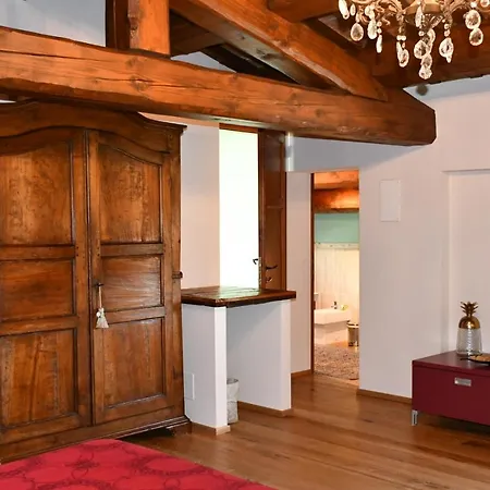 Residenza Cantalupo *