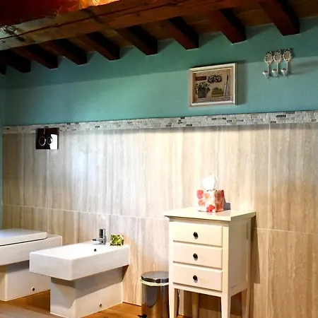 Residenza Cantalupo * Santerno
