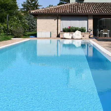 Residenza Cantalupo *