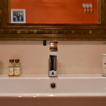 Residenza Cantalupo Bed & Breakfast