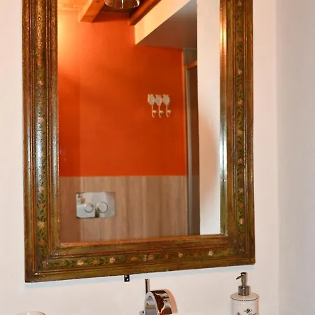 Bed & Breakfast Residenza Cantalupo *